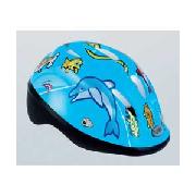 Raleigh Ocean Design Childs Helmet