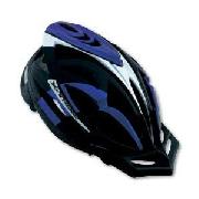 Raleigh X-Treme Youths Boys Helmet