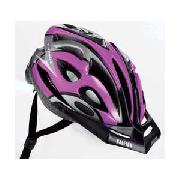 Raleigh X-Treme Youths Girls Helmet