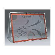 Rebounder Goal