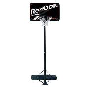 Reebok Half Court Basketball System