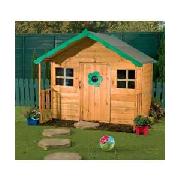 Rose Cottage Playhouse