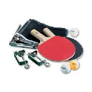 Schildkrot Starter 2 Player Table Tennis Set