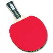 Schildkrot Syed 400 Table Tennis Bat