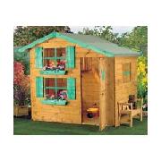 Snowdrop Cottage Playhouse