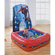 Spiderman 3 Ball Pit