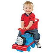 Thomas Sit N Ride