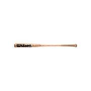 Wilson Adult Wood Baseball Bat