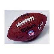 Wilson Nfl Extreme Us Football Junior