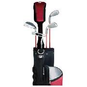 Wilson Prostaff Junior Set