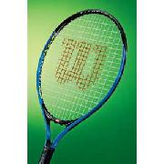 Wilson Whack Attack 23In Junior Tennis Racket