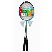 2 Player Badminton Set