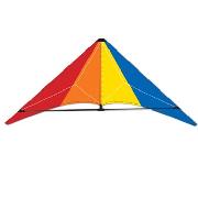 4 ft Snap Stunt Kite