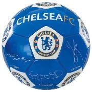 Chelsea Size 5 Football