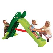 Easy Store Giant Slide