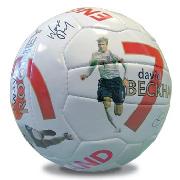 England 4 Player Ball