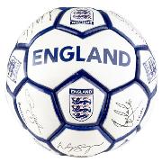 England Football