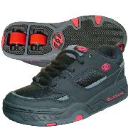 Heelys Rebel Black