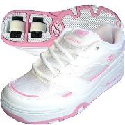 Heelys Rebel White