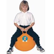 Kangaroo Ball Spacehopper