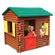 Log Cabin