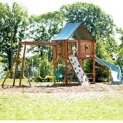Mount Forest Playset