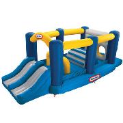 Obstacle Course Bouncer