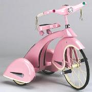 Pink Trike