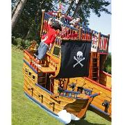 Small Pirate Ship