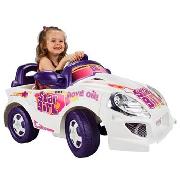 Star Girl Roadster