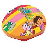 Dora the Explorer Safety Helmet