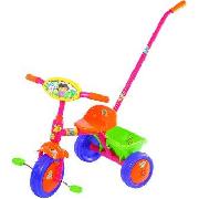 Dora the Explorer Sounds Trike