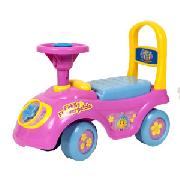 Fifi Ride-On