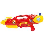 Fireman Sam Jet Water Gun