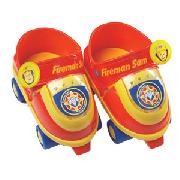 Fireman Sam Light Up Skates