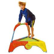 Kid Active Jump Smart Trampoline