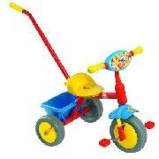 Noddy Sounds Trike