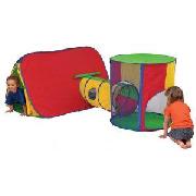 Pop 'n' Fun Combo Play Set