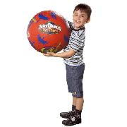 Power Rangers Playground Ball