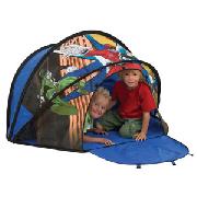 Power Rangers Spd Pop Up Tent