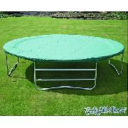 10 Foot Trampoline Cover Better/Best Playland/Supe