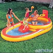 Family Play Pool