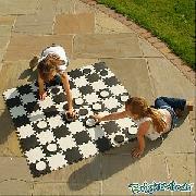 Garden Draughts