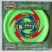 Jumbo Flying Disc