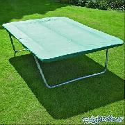 King 110 Trampoline Cover