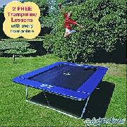 King Trampoline