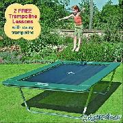 Prince Trampoline