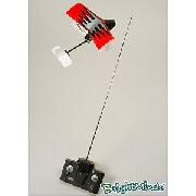 Remote Control Mini Biplane