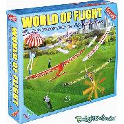 World of Flight